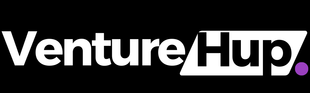 Venture Hup Logo